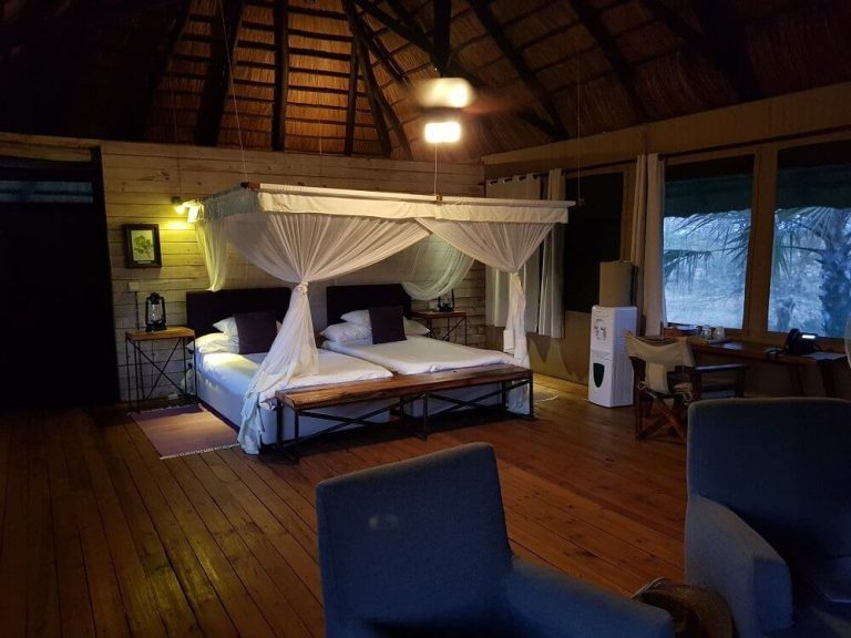 maramboi tented camp2