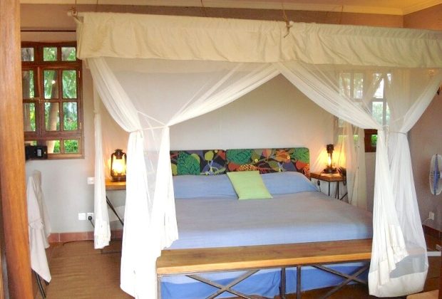 Ngorongoro Farm house