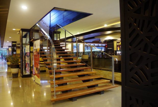 mount meru hotel day 2