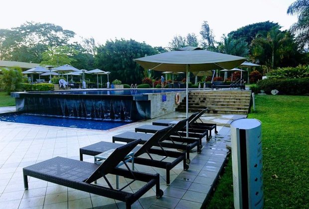 mount meru hotel