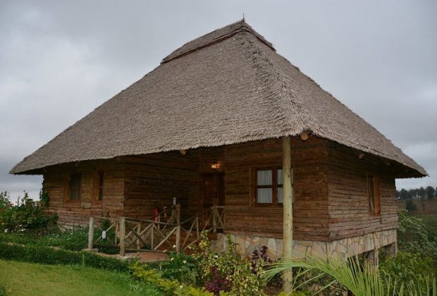 neptuner ngorongoro lodge