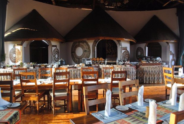 sopa lodge farm serengeti