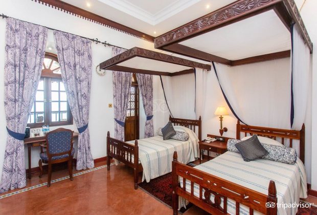 zanzibar serena hotel