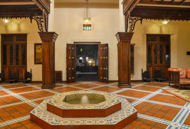 zanzibar serena lodge