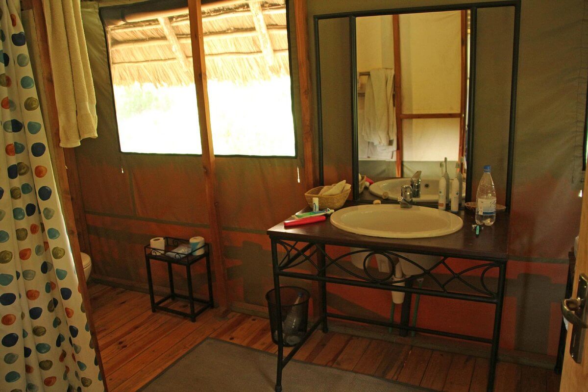 lake burunge day4
