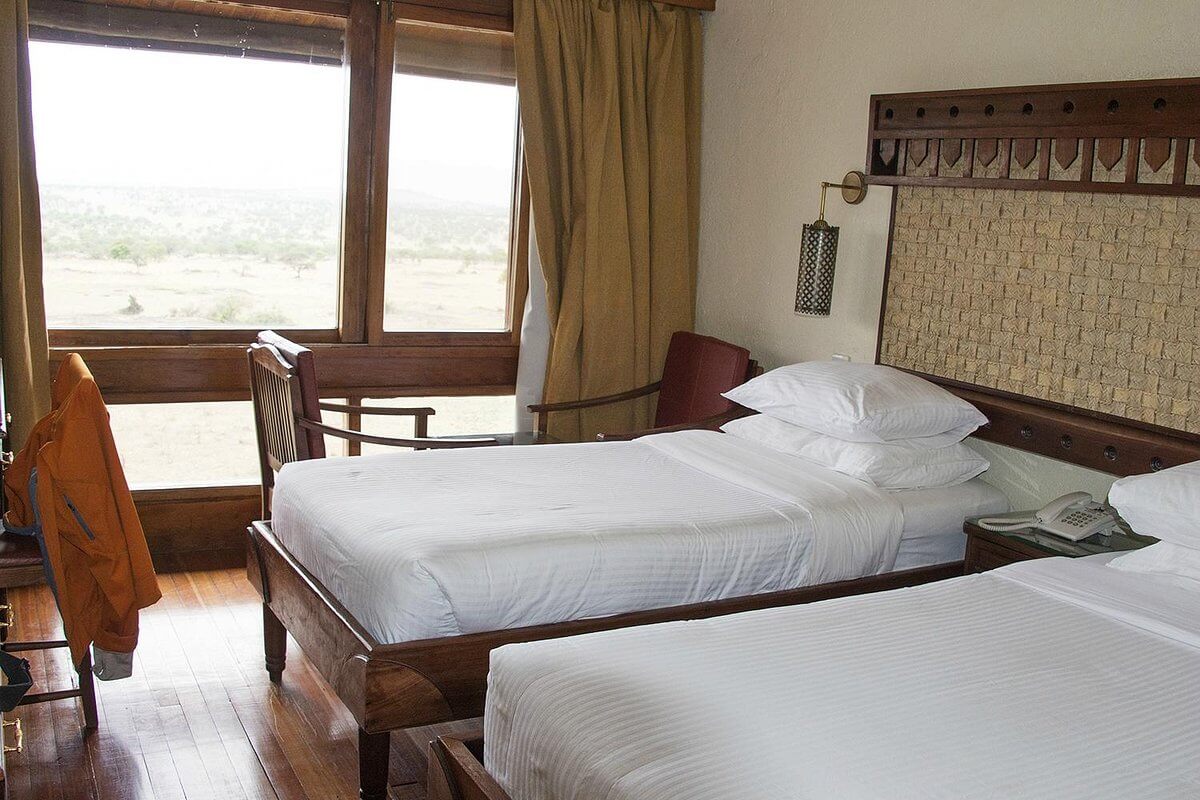 lobo wild lodge