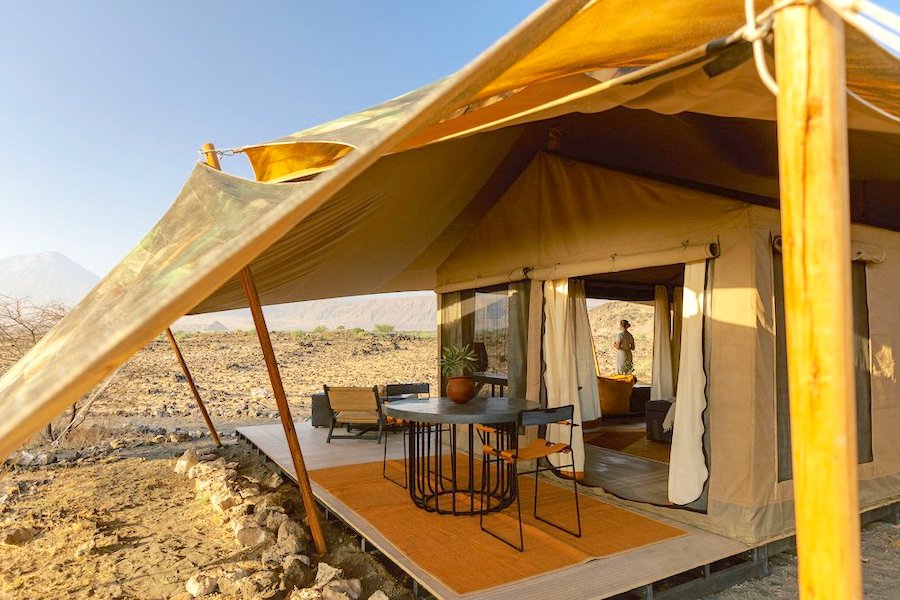 natron camp