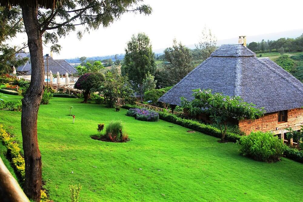 neptune ngorongoro lodge2