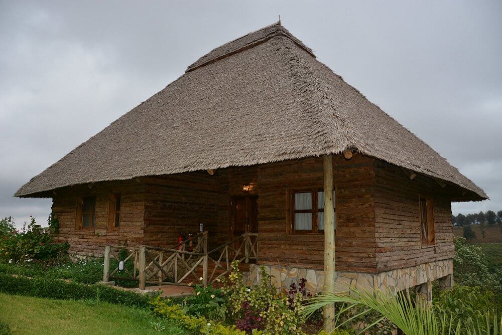 neptuner ngorongoro lodge