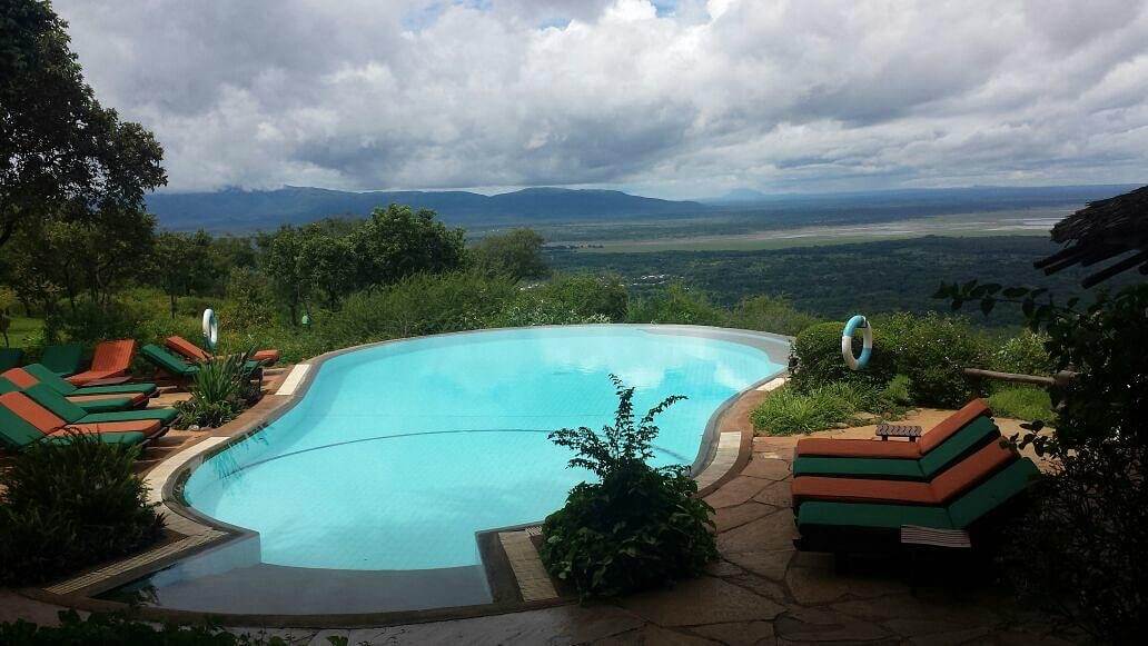 serena lodge